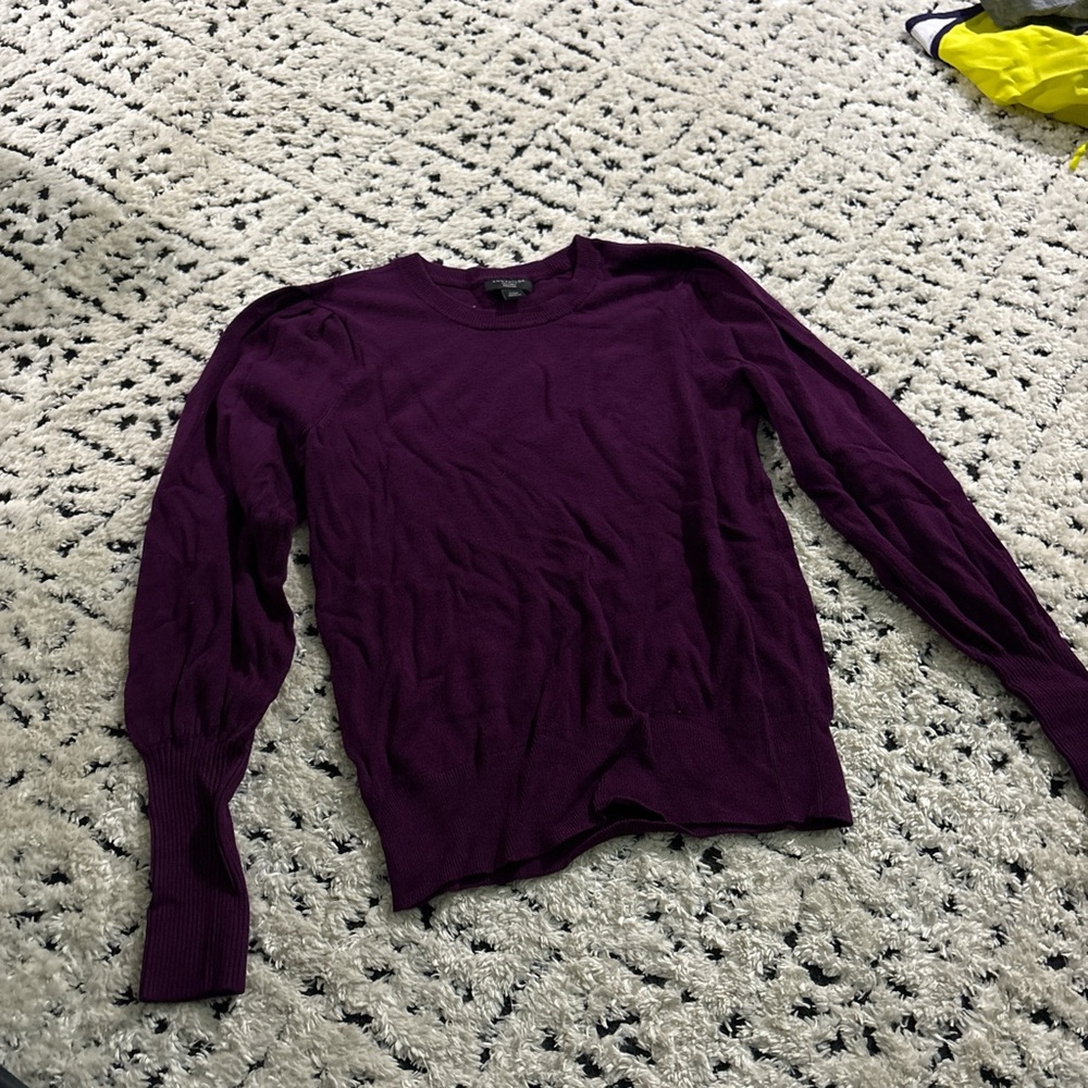 Ann Taylor sweater